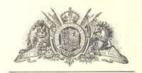 An illustration from London (illustrated). A complete guide to the leading hotels, places of amusement ... Also a directory ... of first-class reliable houses in the various branches of trade (1872)