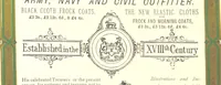 An illustration from London (illustrated). A complete guide to the leading hotels, places of amusement ... Also a directory ... of first-class reliable houses in the various branches of trade (1872)