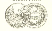 An illustration from London (illustrated). A complete guide to the leading hotels, places of amusement ... Also a directory ... of first-class reliable houses in the various branches of trade (1872)