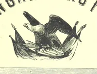 An illustration from London (illustrated). A complete guide to the leading hotels, places of amusement ... Also a directory ... of first-class reliable houses in the various branches of trade (1872)