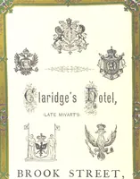 An illustration from London (illustrated). A complete guide to the leading hotels, places of amusement ... Also a directory ... of first-class reliable houses in the various branches of trade (1872)