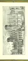 An illustration from London (illustrated). A complete guide to the leading hotels, places of amusement ... Also a directory ... of first-class reliable houses in the various branches of trade (1872)