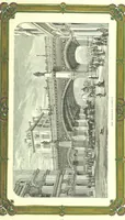 An illustration from London (illustrated). A complete guide to the leading hotels, places of amusement ... Also a directory ... of first-class reliable houses in the various branches of trade (1872)