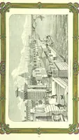 An illustration from London (illustrated). A complete guide to the leading hotels, places of amusement ... Also a directory ... of first-class reliable houses in the various branches of trade (1872)