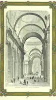 An illustration from London (illustrated). A complete guide to the leading hotels, places of amusement ... Also a directory ... of first-class reliable houses in the various branches of trade (1872)