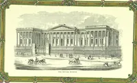 An illustration from London (illustrated). A complete guide to the leading hotels, places of amusement ... Also a directory ... of first-class reliable houses in the various branches of trade (1872)