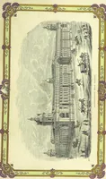 Picture 25 of 111 from London (illustrated). A complete guide to the leading hotels, places of amusement ... Also a directory ... of first-class reliable houses in the various branches of trade (1872), leaf 111