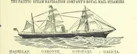 An illustration from London (illustrated). A complete guide to the leading hotels, places of amusement ... Also a directory ... of first-class reliable houses in the various branches of trade (1872)