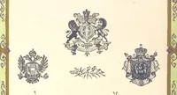 An illustration from London (illustrated). A complete guide to the leading hotels, places of amusement ... Also a directory ... of first-class reliable houses in the various branches of trade (1872)