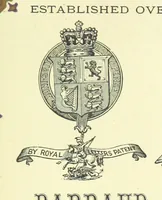 An illustration from London (illustrated). A complete guide to the leading hotels, places of amusement ... Also a directory ... of first-class reliable houses in the various branches of trade (1872)