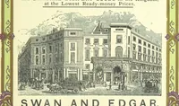 An illustration from London (illustrated). A complete guide to the leading hotels, places of amusement ... Also a directory ... of first-class reliable houses in the various branches of trade (1872)