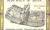 An illustration from London (illustrated). A complete guide to the leading hotels, places of amusement ... Also a directory ... of first-class reliable houses in the various branches of trade (1872)