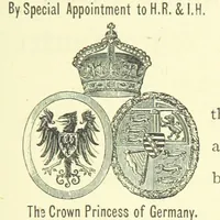 An illustration from London (illustrated). A complete guide to the leading hotels, places of amusement ... Also a directory ... of first-class reliable houses in the various branches of trade (1872)