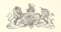 An illustration from London (illustrated). A complete guide to the leading hotels, places of amusement ... Also a directory ... of first-class reliable houses in the various branches of trade (1872)