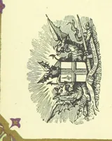 An illustration from London (illustrated). A complete guide to the leading hotels, places of amusement ... Also a directory ... of first-class reliable houses in the various branches of trade (1872)