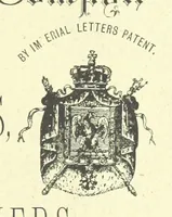 An illustration from London (illustrated). A complete guide to the leading hotels, places of amusement ... Also a directory ... of first-class reliable houses in the various branches of trade (1872)