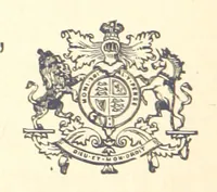 An illustration from London (illustrated). A complete guide to the leading hotels, places of amusement ... Also a directory ... of first-class reliable houses in the various branches of trade (1872)