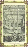 Picture 15 of 111 from London (illustrated). A complete guide to the leading hotels, places of amusement ... Also a directory ... of first-class reliable houses in the various branches of trade (1872), leaf 77