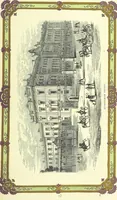Picture 18 of 111 from London (illustrated). A complete guide to the leading hotels, places of amusement ... Also a directory ... of first-class reliable houses in the various branches of trade (1872), leaf 89