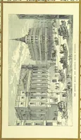 An illustration from London (illustrated). A complete guide to the leading hotels, places of amusement ... Also a directory ... of first-class reliable houses in the various branches of trade (1872)