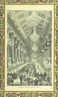 An illustration from London (illustrated). A complete guide to the leading hotels, places of amusement ... Also a directory ... of first-class reliable houses in the various branches of trade (1872)