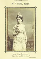 An illustration from London (illustrated). A complete guide to the leading hotels, places of amusement ... Also a directory ... of first-class reliable houses in the various branches of trade (1872)