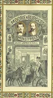 An illustration from London (illustrated). A complete guide to the leading hotels, places of amusement ... Also a directory ... of first-class reliable houses in the various branches of trade (1872)