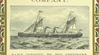 An illustration from London (illustrated). A complete guide to the leading hotels, places of amusement ... Also a directory ... of first-class reliable houses in the various branches of trade (1872)