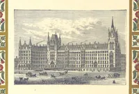 An illustration from London (illustrated). A complete guide to the leading hotels, places of amusement ... Also a directory ... of first-class reliable houses in the various branches of trade (1872)