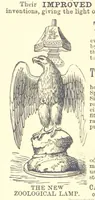 An illustration from London (illustrated). A complete guide to the leading hotels, places of amusement ... Also a directory ... of first-class reliable houses in the various branches of trade (1872)