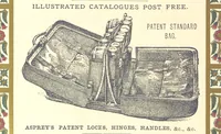 An illustration from London (illustrated). A complete guide to the leading hotels, places of amusement ... Also a directory ... of first-class reliable houses in the various branches of trade (1872)