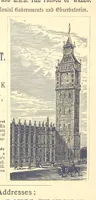 An illustration from London (illustrated). A complete guide to the leading hotels, places of amusement ... Also a directory ... of first-class reliable houses in the various branches of trade (1872)