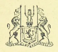 An illustration from London (illustrated). A complete guide to the leading hotels, places of amusement ... Also a directory ... of first-class reliable houses in the various branches of trade (1872)