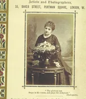 An illustration from London (illustrated). A complete guide to the leading hotels, places of amusement ... Also a directory ... of first-class reliable houses in the various branches of trade (1872)