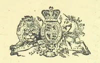 An illustration from London (illustrated). A complete guide to the leading hotels, places of amusement ... Also a directory ... of first-class reliable houses in the various branches of trade (1872)