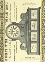 An illustration from London (illustrated). A complete guide to the leading hotels, places of amusement ... Also a directory ... of first-class reliable houses in the various branches of trade (1872)