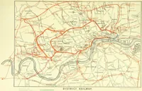 An illustration from London (illustrated). A complete guide to the leading hotels, places of amusement ... Also a directory ... of first-class reliable houses in the various branches of trade (1872)