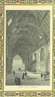 An illustration from London (illustrated). A complete guide to the leading hotels, places of amusement ... Also a directory ... of first-class reliable houses in the various branches of trade (1872)
