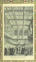 An illustration from London (illustrated). A complete guide to the leading hotels, places of amusement ... Also a directory ... of first-class reliable houses in the various branches of trade (1872)