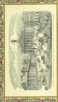 An illustration from London (illustrated). A complete guide to the leading hotels, places of amusement ... Also a directory ... of first-class reliable houses in the various branches of trade (1872)
