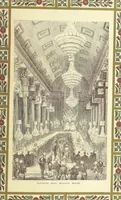 An illustration from London (illustrated). A complete guide to the leading hotels, places of amusement ... Also a directory ... of first-class reliable houses in the various branches of trade (1872)