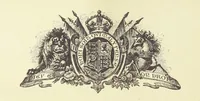 An illustration from London (illustrated). A complete guide to the leading hotels, places of amusement ... Also a directory ... of first-class reliable houses in the various branches of trade (1872)