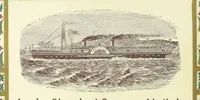 An illustration from London (illustrated). A complete guide to the leading hotels, places of amusement ... Also a directory ... of first-class reliable houses in the various branches of trade (1872)