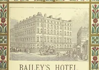 An illustration from London (illustrated). A complete guide to the leading hotels, places of amusement ... Also a directory ... of first-class reliable houses in the various branches of trade (1872)