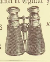 An illustration from London (illustrated). A complete guide to the leading hotels, places of amusement ... Also a directory ... of first-class reliable houses in the various branches of trade (1872)