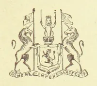 An illustration from London (illustrated). A complete guide to the leading hotels, places of amusement ... Also a directory ... of first-class reliable houses in the various branches of trade (1872)