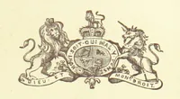 An illustration from London (illustrated). A complete guide to the leading hotels, places of amusement ... Also a directory ... of first-class reliable houses in the various branches of trade (1872)
