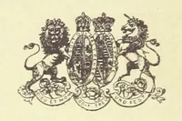 An illustration from London (illustrated). A complete guide to the leading hotels, places of amusement ... Also a directory ... of first-class reliable houses in the various branches of trade (1872)