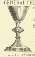 An illustration from London (illustrated). A complete guide to the leading hotels, places of amusement ... Also a directory ... of first-class reliable houses in the various branches of trade (1872)