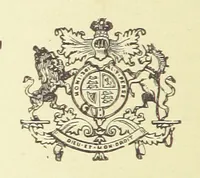 An illustration from London (illustrated). A complete guide to the leading hotels, places of amusement ... Also a directory ... of first-class reliable houses in the various branches of trade (1872)